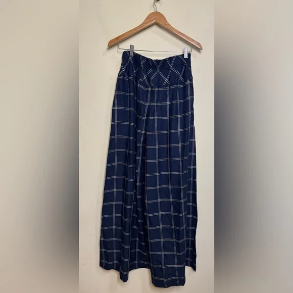 Free People Dance At Dusk Wide Leg Pant - Picture 7 of 7